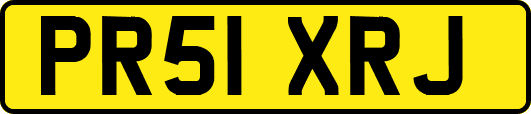 PR51XRJ