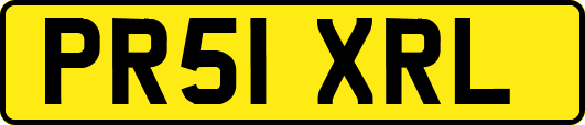 PR51XRL