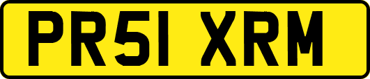 PR51XRM