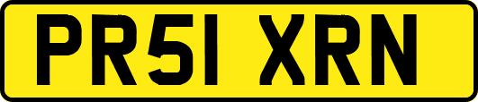 PR51XRN