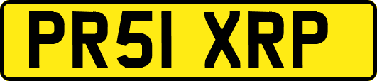 PR51XRP