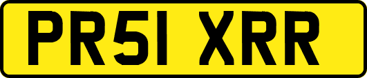 PR51XRR