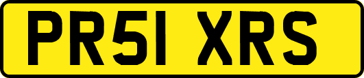 PR51XRS