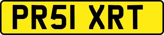 PR51XRT