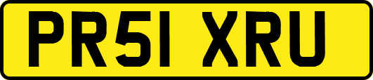 PR51XRU