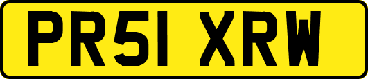 PR51XRW