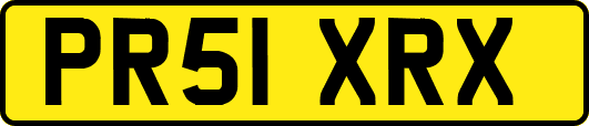 PR51XRX