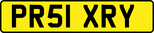 PR51XRY