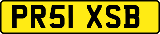 PR51XSB