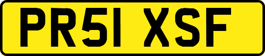 PR51XSF