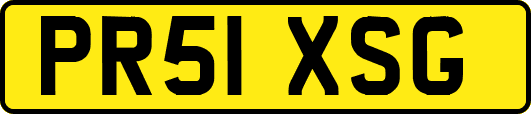 PR51XSG