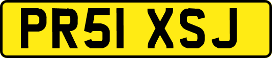 PR51XSJ