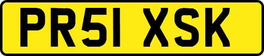 PR51XSK