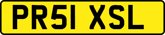 PR51XSL