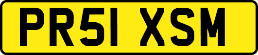 PR51XSM