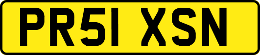 PR51XSN
