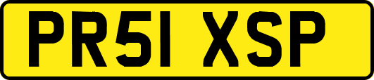 PR51XSP