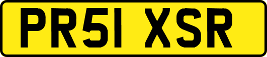PR51XSR