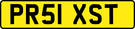 PR51XST