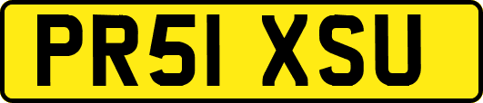 PR51XSU
