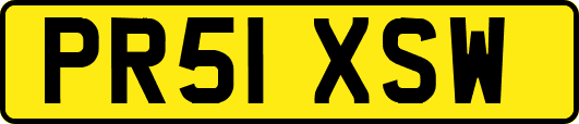 PR51XSW