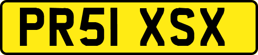 PR51XSX