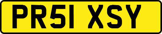 PR51XSY