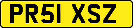PR51XSZ