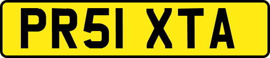 PR51XTA