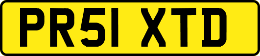 PR51XTD