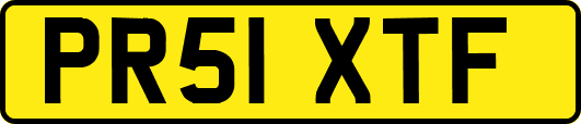 PR51XTF