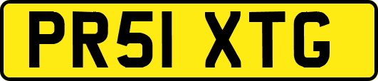 PR51XTG