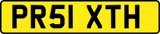 PR51XTH