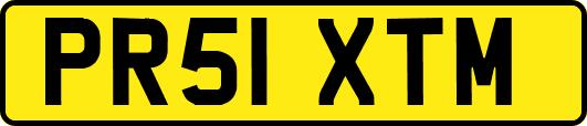 PR51XTM