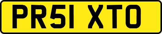 PR51XTO
