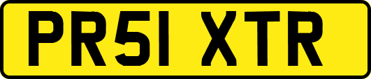 PR51XTR