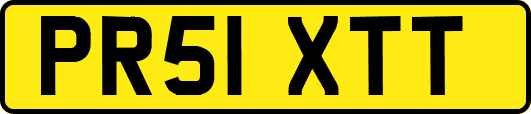 PR51XTT