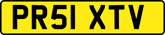 PR51XTV