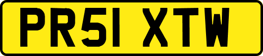 PR51XTW