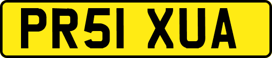 PR51XUA