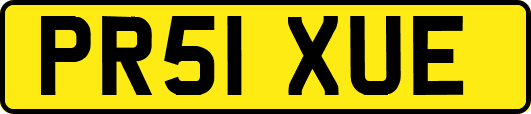PR51XUE