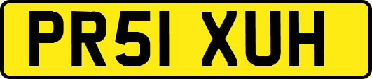 PR51XUH