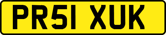 PR51XUK