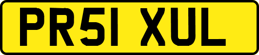 PR51XUL