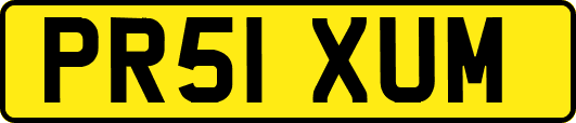 PR51XUM