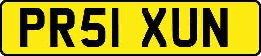 PR51XUN