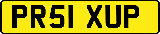 PR51XUP