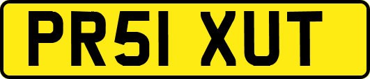 PR51XUT