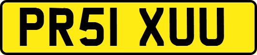 PR51XUU