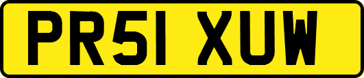 PR51XUW